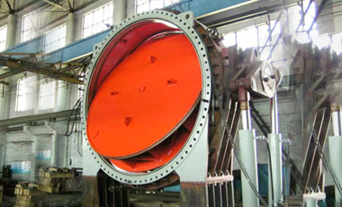 鐵嶺閥門有限公司